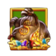 piggy riches 3 hog heaven treasure symbol