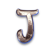 piggy shifter j symbol