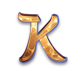 piggy shifter k symbol