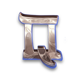 piggy shifter q symbol
