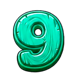piggy wheel bonanza 9 symbol