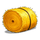 piggy wheel bonanza haystack symbol