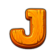 piggy wheel bonanza j symbol