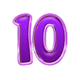 piggyfest bonanza 10 symbol