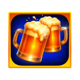 piggyfest bonanza beer symbol