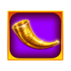 piggyfest bonanza horn symbol
