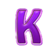 piggyfest bonanza k symbol