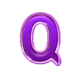 piggyfest bonanza q symbol