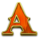 pirate coins 3 chests a symbol
