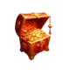 pirates of china chest symbol