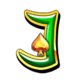 pirates of china j symbol