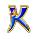 pirates of china k symbol