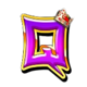 pirates of china q symbol