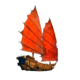 pirates of china ship symbol