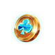 pirates plenty club symbol