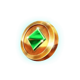 pirates plenty diamond symbol