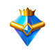 pirots blue symbol