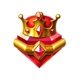 pirots red symbol
