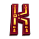 planet of the roos k symbol