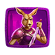 planet of the roos woman symbol