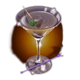 playboy fortunes glass symbol