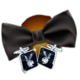 playboy fortunes hyperspins tie symbol