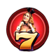 playboy fortunes king millions 7 symbol