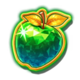 plum wild apple symbol