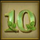 poison eve 10 symbol