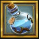 poison eve blue symbol
