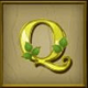 poison eve q symbol