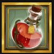 poison eve red symbol