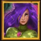 poison eve woman symbol