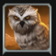 polar magic owl symbol