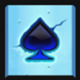polar magic spades symbol