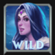 polar magic wild symbol