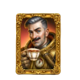 popiplay atlantis treasure man symbol