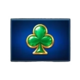 poseidon the deep king clubs symbol