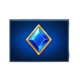poseidon the deep king diamonds symbol