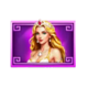 poseidon the deep king princess symbol