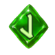 power of asgard hold and win j symbol