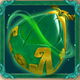 primal warriors legacy gem symbol