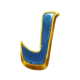primal warriors legacy j symbol