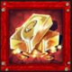 prospector wilds gold symbol