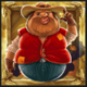 prospector wilds man symbol
