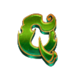 prosperity horse q symbol