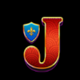prosperity pots lucky coins j symbol
