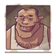 punch club player4 symbol