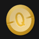 purple pills powerpoints q symbol