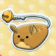 purrfect pets mouse symbol